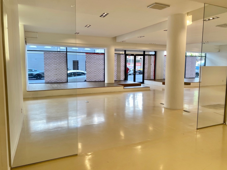 To Let commercial Property for Rent in Cape Town City Centre Western Cape